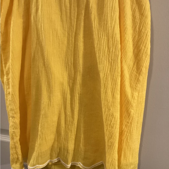 HACIENDA DRESS SIZE MEDIUM - Picture 7 of 7